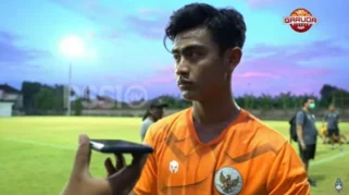 Rumor! Pulang ke Indonesia, Pratama Arhan Dikabarkan Masuk Radar Klub Promosi Garudayaksa FC