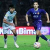 Rumor Transfer Sergio Castel ke Persik Kediri Menguat, Angkat Kaki dari Persib Bandung?