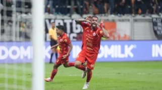 Rumor Transfer Super League 2026/2027 Meningkat, Maxwell Souza ke Persib dan Mariano Peralta ke Persija Jakarta