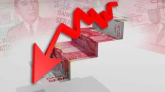Rupiah Anjlok, Dosen UGM Desak Pemerintah Jaga Kepercayaan Publik dan Investor