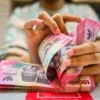 Rupiah Berpeluang Lanjutkan Penguatan Hari Ini