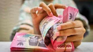 Rupiah Berpeluang Lanjutkan Penguatan Hari Ini