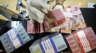 Rupiah Berpotensi Melanjutkan Penguatan pada Perdagangan Hari Ini