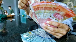 Rupiah Berpotensi Tembus Rp 18.000 per Dolar AS, Ini Pemicunya