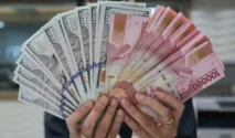 Rupiah Capai Rekor Terlemah Baru, Potensi Tembus Rp 17.500 per Dolar AS