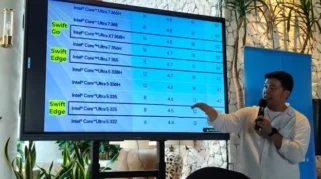 Rupiah Melemah, Acer Akui Harga Laptop di Indonesia Naik Hingga 10 Persen