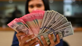 Rupiah Melemah Dorong PHK 100 Ribu: Ancaman Besar bagi Industri Indonesia