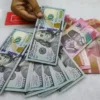 Rupiah Melemah ke Rp17.791 per Dolar AS Menjelang Libur Panjang, Tekanan Valas Meningkat