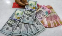 Rupiah Melemah ke Rp17.791 per Dolar AS Menjelang Libur Panjang, Tekanan Valas Meningkat