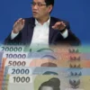 Rupiah Melemah, Menteri Keuangan Purbaya Siap Bantu Stabilkan Nilai Tukar