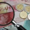 Rupiah Mengalami Tekanan Kembali Akibat Sentimen Negatif Global dan Domestik