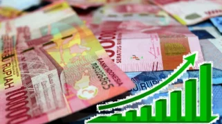 Rupiah Menguat Menjelang Libur Panjang Akhir Pekan di Tengah Tekanan Global