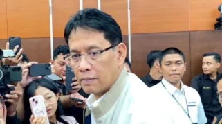 Rupiah Tembus Rp17.800 per Dolar AS, Pemerintah Pastikan APBN Tetap Aman