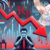 Rupiah Terpuruk ke Level Terendah, Tekanan Dolar AS Makin Menguat