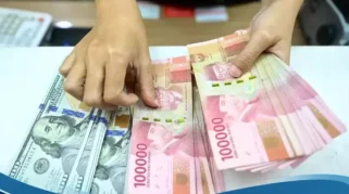 Rupiah Terpuruk, Prabowo Restui 7 Langkah Penguatan Bank Indonesia
