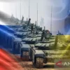 Rusia Harapkan AS Terus Mediasi Konflik Ukraina Meski Fokus Isu Lain