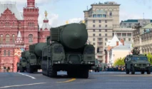 Rusia Kirimkan Amunisi Nuklir ke Belarusia dalam Latihan Militer Bersama