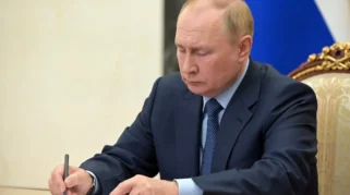Rusia Ratifikasi Perdagangan Bebas, Akses Perdagangan Bebas Meningkat: Peluang Baru bagi Indonesia dan Eurasia