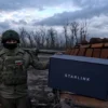 Rusia Tuding Pentagon Gunakan Starlink untuk Campuri Urusan Dalam Negeri Negara Lain