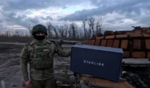 Rusia Tuding Pentagon Gunakan Starlink untuk Campuri Urusan Dalam Negeri Negara Lain