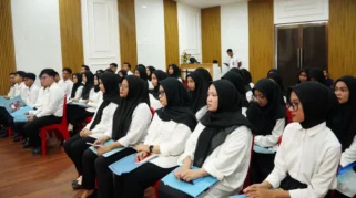 Rutan Situbondo Kembangkan Inovasi SIMAS RUSIBON Bersama Peserta Magang Kemenaker
