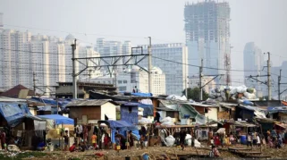 RW kumuh Jakarta Turun 52 Persen, Dari 445 menjadi 211 pada 2026