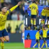 Ryanair Sindir Selebrasi Cristiano Ronaldo Usai Bawa Al Nassr Juara Liga Arab Saudi 2025/2026