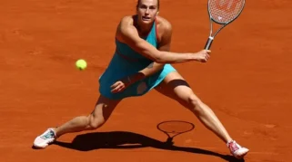 Sabalenka Tampil Meyakinkan di Babak Pertama French Open 2026