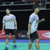 Sabar/Reza Gugur di 16 Besar Singapore Open 2026