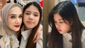 Safeea Ahmad: Kondisi Terkini Anak Ahmad Dhani setelah Kontroversi Siraman El Rumi