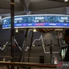 Saham BBCA Menguat di Tengah Pelemahan IHSG pada 18 Mei 2026