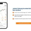 Saham Fundamental Bisa Diakses Investor Modal Kecil, Ini Cara Membeli lewat Sistem Lot