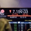 Saham MDKA Jadi Pendorong Kenaikan IHSG ke Level 6.162 pada 22 Mei 2026