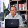Saiful Mujani: Mayoritas Rakyat Takut Bicara Politik di Era Prabowo