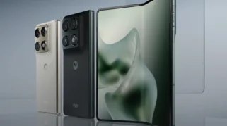 Saingi Galaxy Z Fold, Motorola Razr Fold Makin Agresif Bidik Pasar Smartphone Lipat