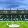 Saint-Étienne Andalkan Keunggulan Kandang untuk Hadapi Nice di Final Playoff Ligue 1