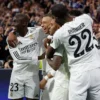 Saint-Etienne Lolos ke Babak Play-off Usai Menang Adu Penalti atas Rodez AF