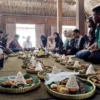 Sajikan Kuliner Sumatra Hingga Papua, Mahasiswa UGM Kenalkan Wisata Gastronomi