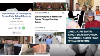 SAKA Pesantren Desak Penegakan Hukum atas Kasus Kekerasan di Pesantren Pati