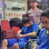 Sakit hati jadi motif, empat pelaku habisi satu keluarga di perbatasan Kalteng–Kaltim