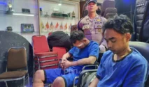 Sakit hati jadi motif, empat pelaku habisi satu keluarga di perbatasan Kalteng–Kaltim