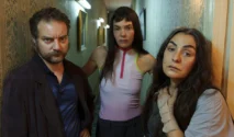 Saksikan Film Kriminal Spanyol The Marked Woman (La Desconocida) Awal Juni di Netflix