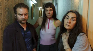 Saksikan Film Kriminal Spanyol The Marked Woman (La Desconocida) Awal Juni di Netflix