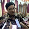 Samanhudi Anwar Terpilih Jadi Ketua KONI Kota Blitar, Pemerintah Kota Khawatirkan Penyaluran Dana Hibah