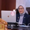 Sambangi Unpad, Menteri PANRB Rini Jelaskan Peran Kampus dalam Menyiapkan Talenta Digital ASN