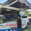 Samsat Balaraja Gelar Razia Pajak Kendaraan, Warga Bisa Bayar Langsung di Tempat