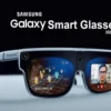 Samsung dan Google Luncurkan Kacamata AI Pintar di Google I/O 2026