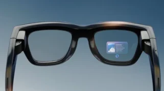 Samsung dan Google Luncurkan Kacamata Pintar Pertama, Tantang Ray-Ban di Pasar Wearable