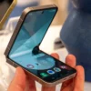 Samsung Dinilai Salah Jika Menghentikan Produksi Galaxy Z Flip Setelah Seri Note