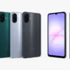 Samsung Galaxy A07 Meluncur di Awal Mei 2026, Harga Mulai Rp 2 Jutaan Jadi Primadona